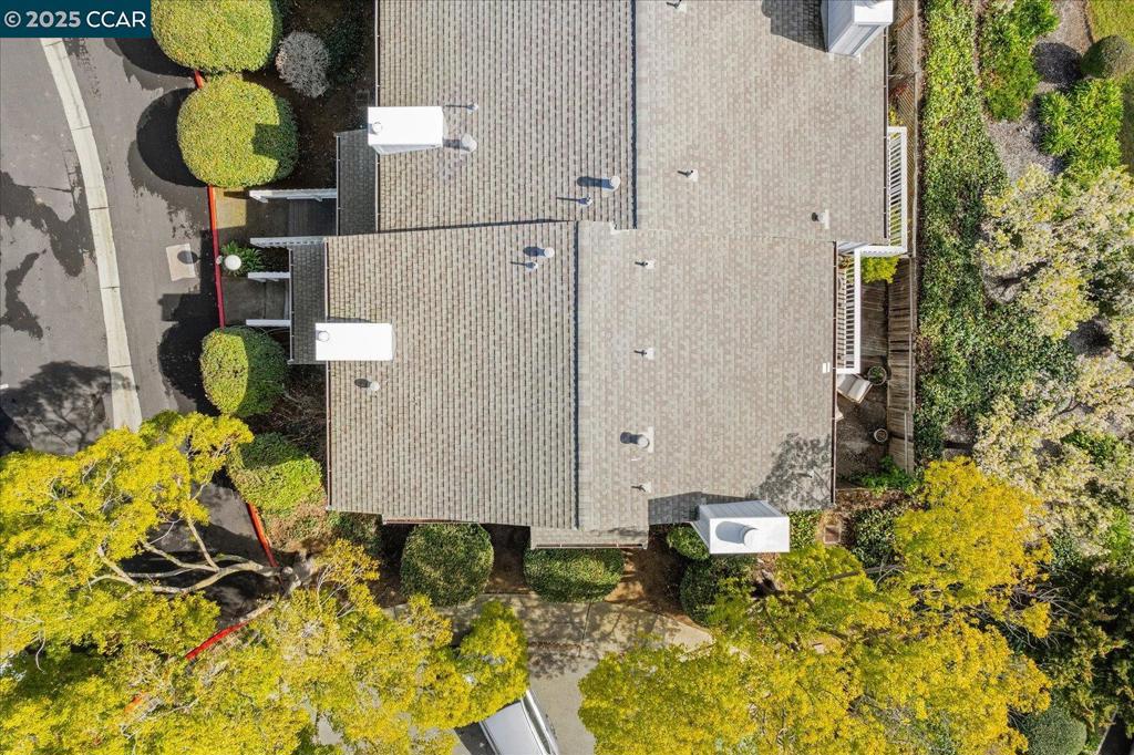 THE TERRACES - Residential