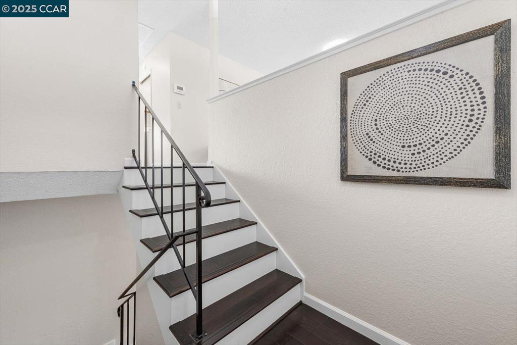 THE TERRACES - Residential