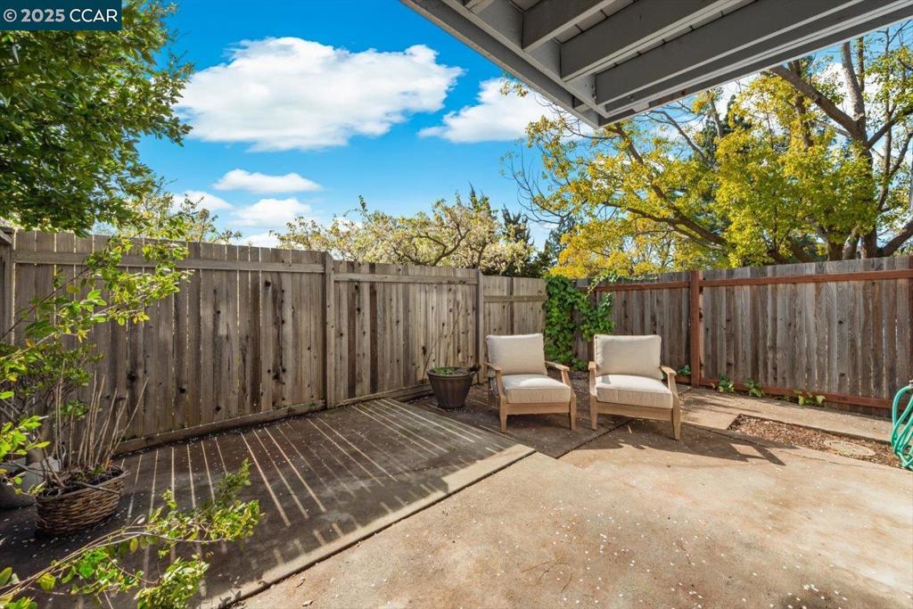 THE TERRACES - Residential