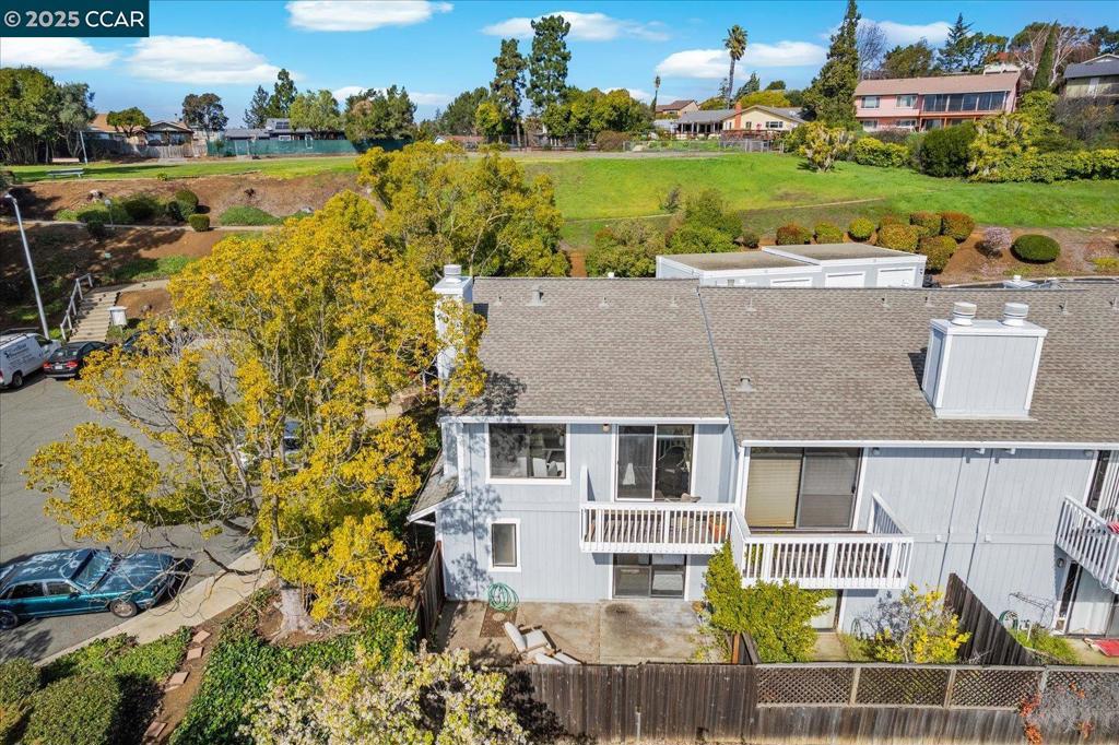 THE TERRACES - Residential