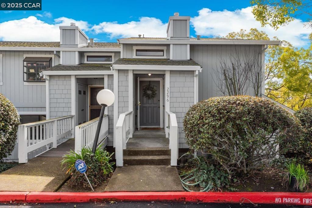 THE TERRACES - Residential