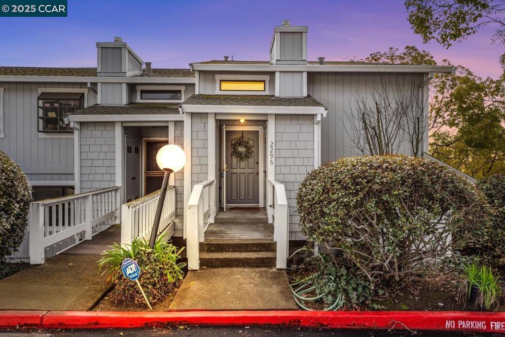 THE TERRACES - Residential