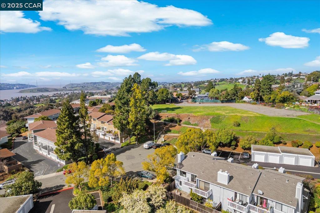 THE TERRACES - Residential