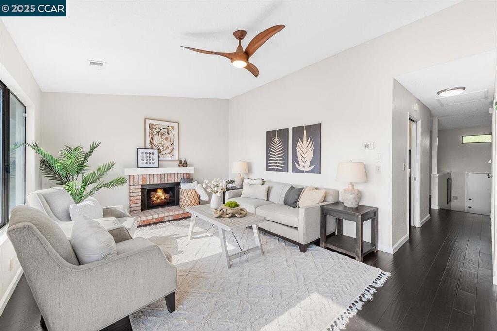 THE TERRACES - Residential