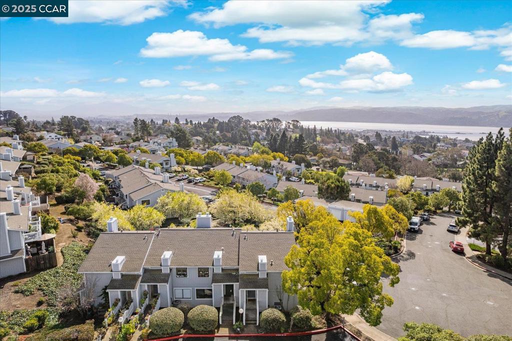 THE TERRACES - Residential