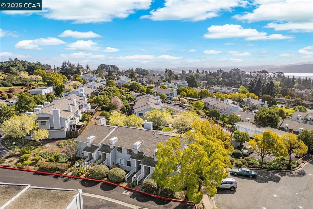 THE TERRACES - Residential