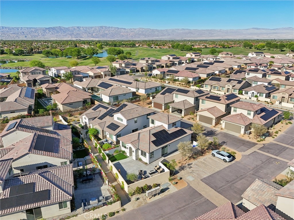 PGA West Signature(1861) - Residential