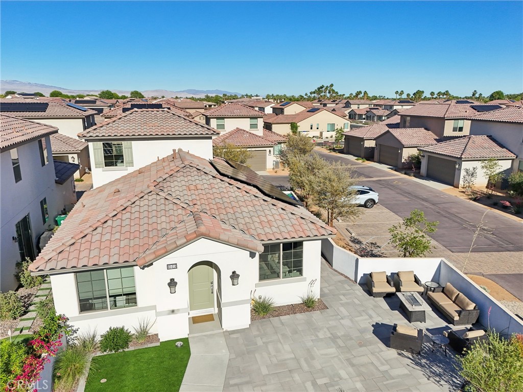 PGA West Signature(1861) - Residential