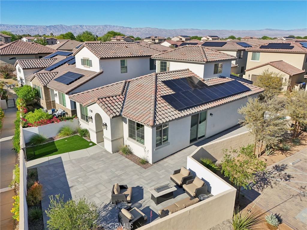 PGA West Signature(1861) - Residential