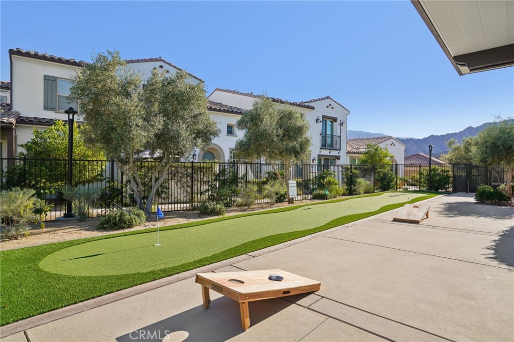 PGA West Signature(1861) - Residential