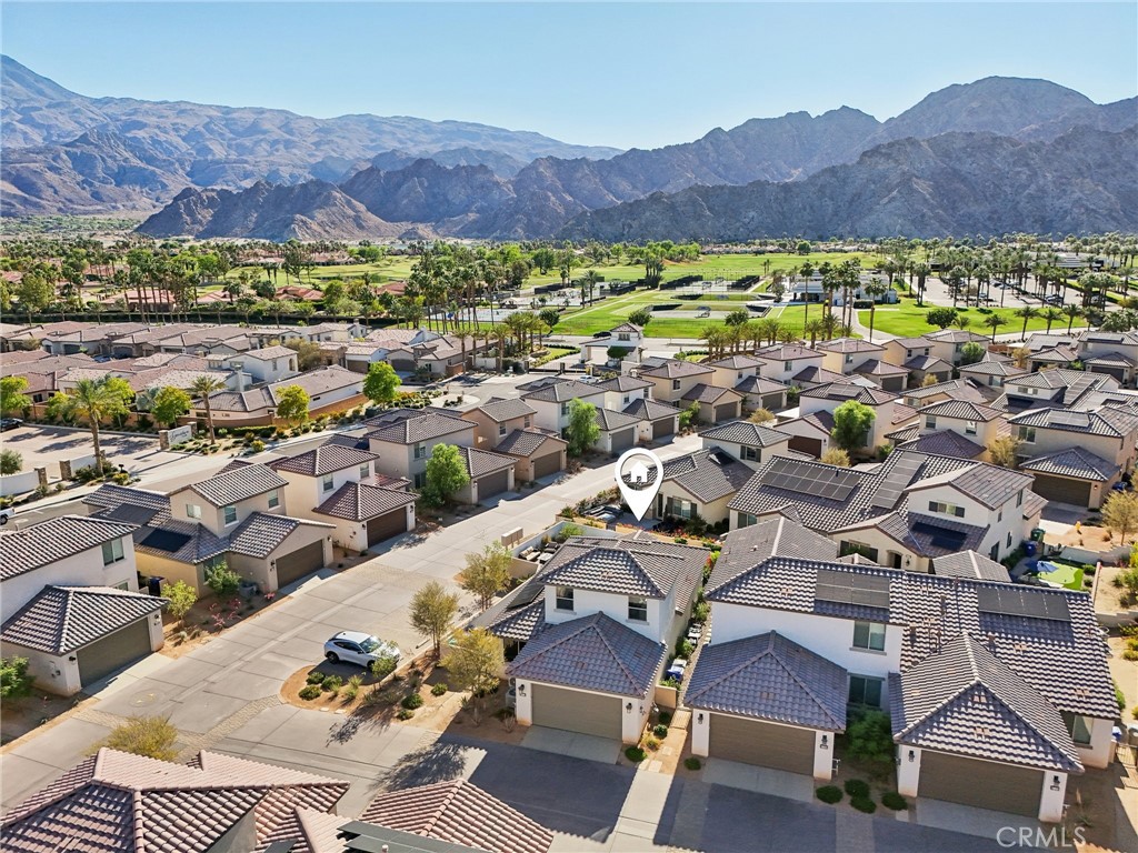 PGA West Signature(1861) - Residential