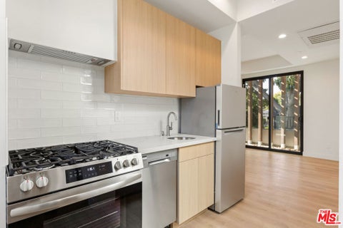 Photo of 2847 Marsh Street #D, Los Angeles, CA 90039 (MLS # 26986721)