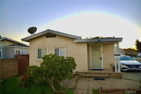 4779 Castle Avenue San Diego CA 92105