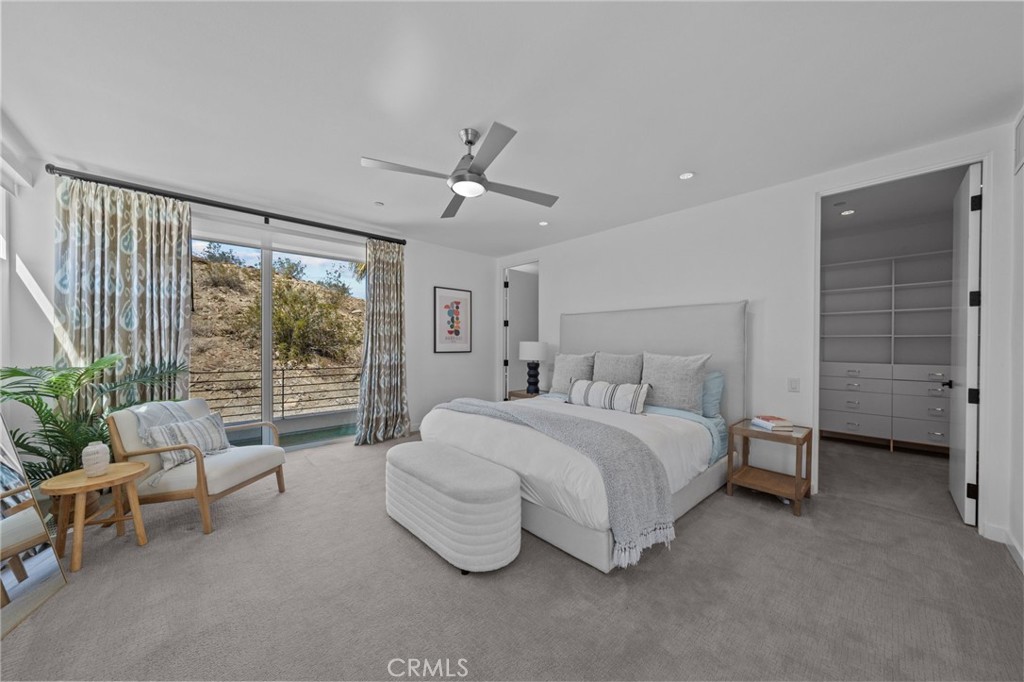 Palm Canyon (60040) - Residential