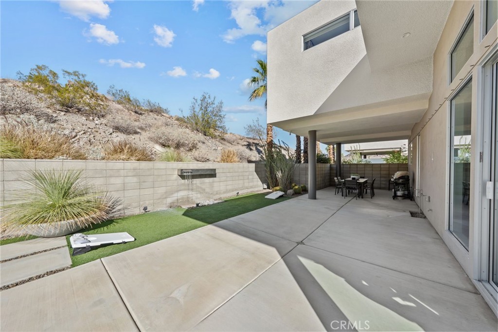 Palm Canyon (60040) - Residential