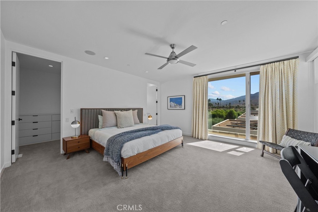 Palm Canyon (60040) - Residential