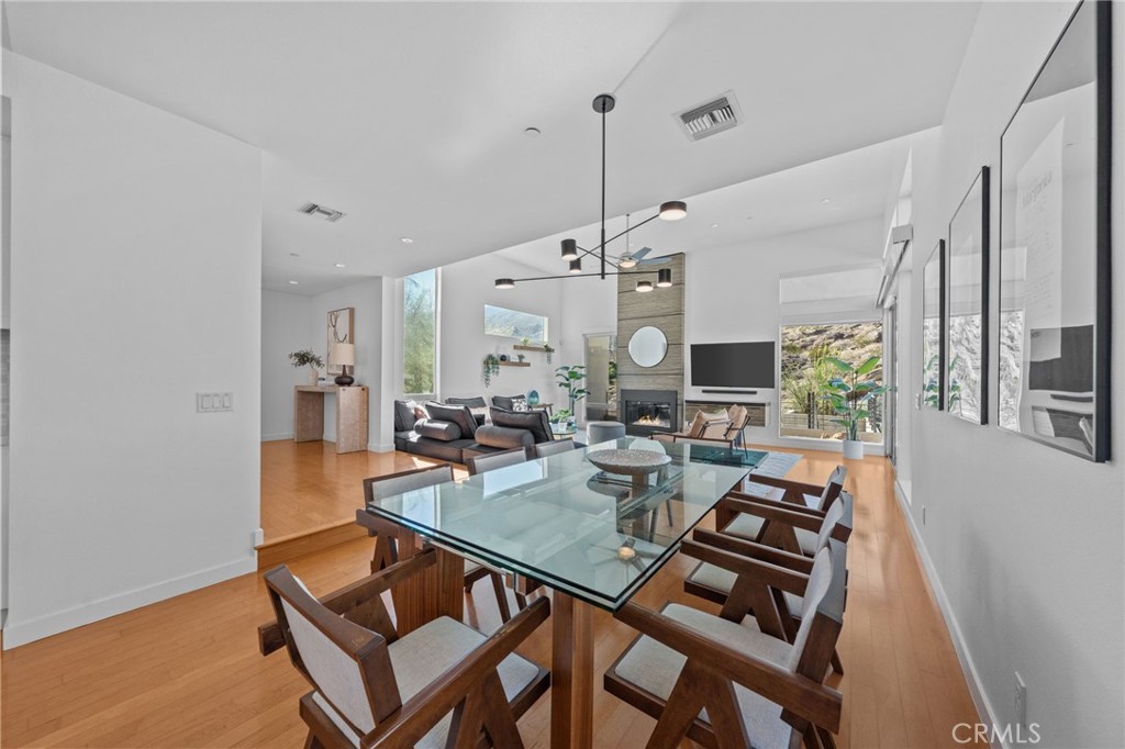 Palm Canyon (60040) - Residential
