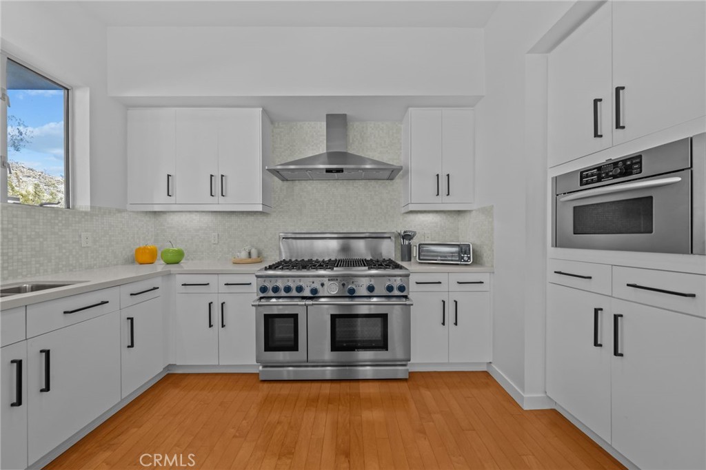 Palm Canyon (60040) - Residential