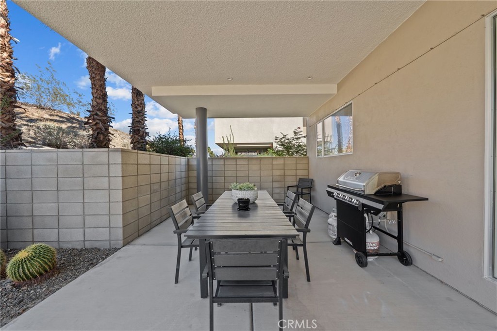 Palm Canyon (60040) - Residential