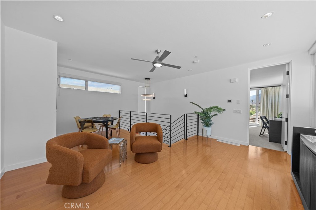 Palm Canyon (60040) - Residential