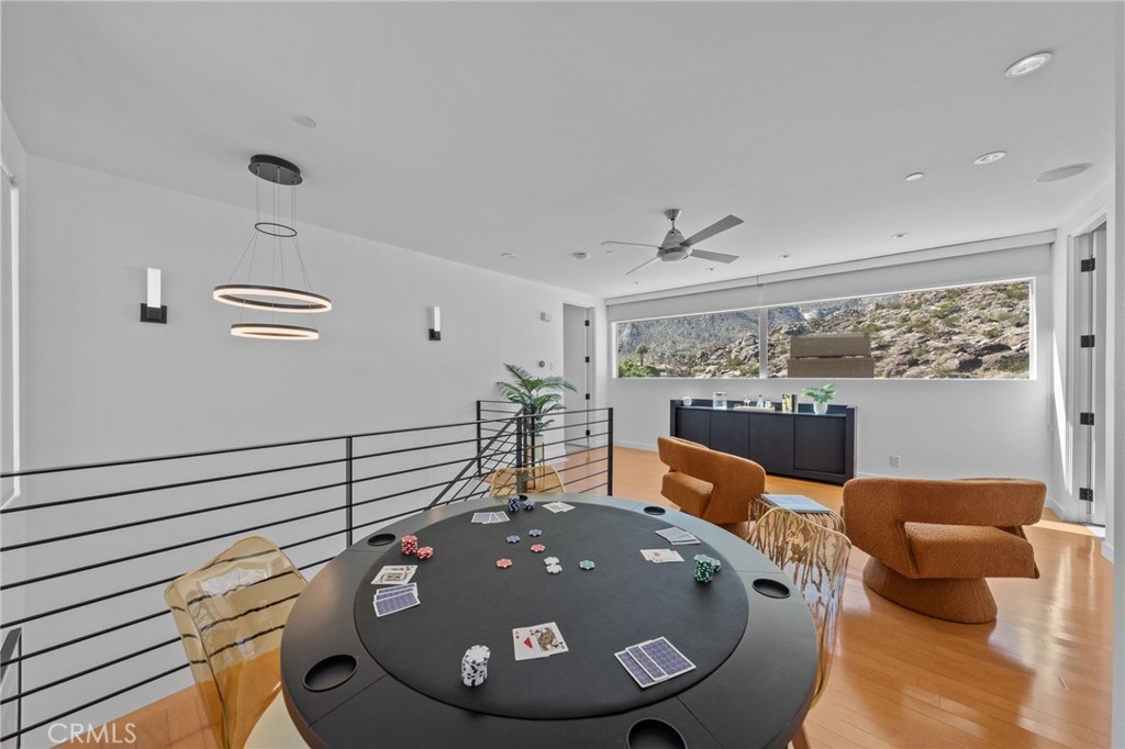 Palm Canyon (60040) - Residential