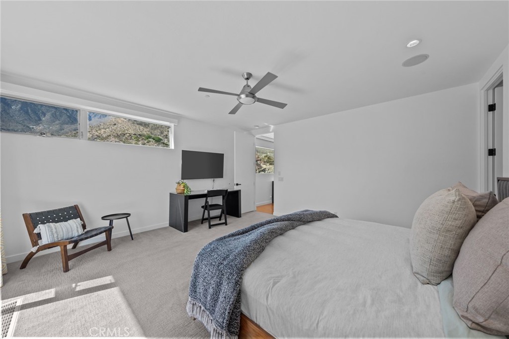 Palm Canyon (60040) - Residential