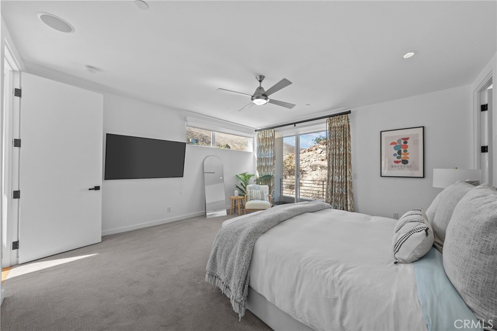 Palm Canyon (60040) - Residential