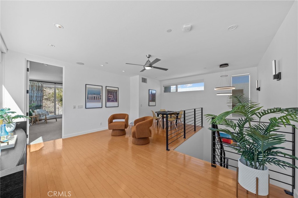 Palm Canyon (60040) - Residential