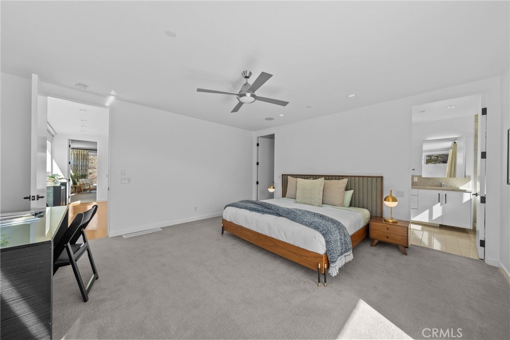 Palm Canyon (60040) - Residential