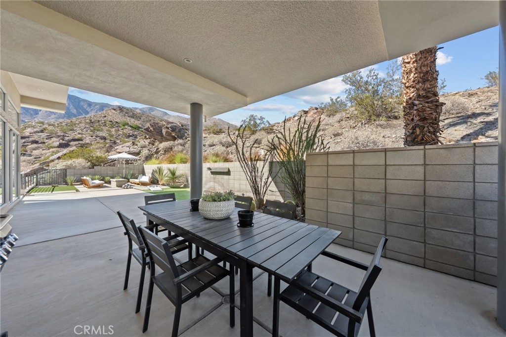 Palm Canyon (60040) - Residential