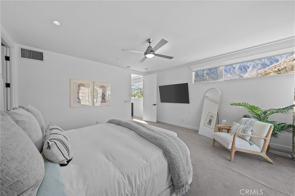 Palm Canyon (60040) - Residential
