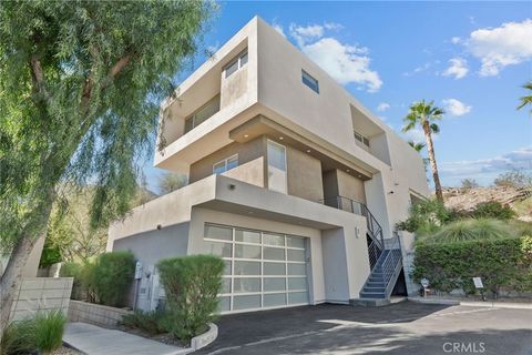 2805 S Palm Canyon Palm Springs CA 92264