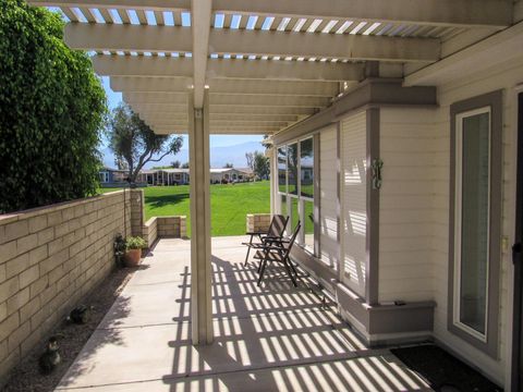 Photo of 73291 Indian Creek Way, Palm Desert, CA 92260 (MLS # 219145383DA)