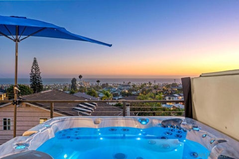 Photo of 1468 Yost Drive Dr, San Diego, CA 92109 (MLS # 260021386SD)