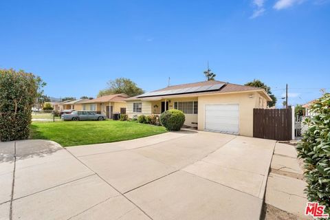 10388 Mountain View Avenue Loma Linda CA 92354