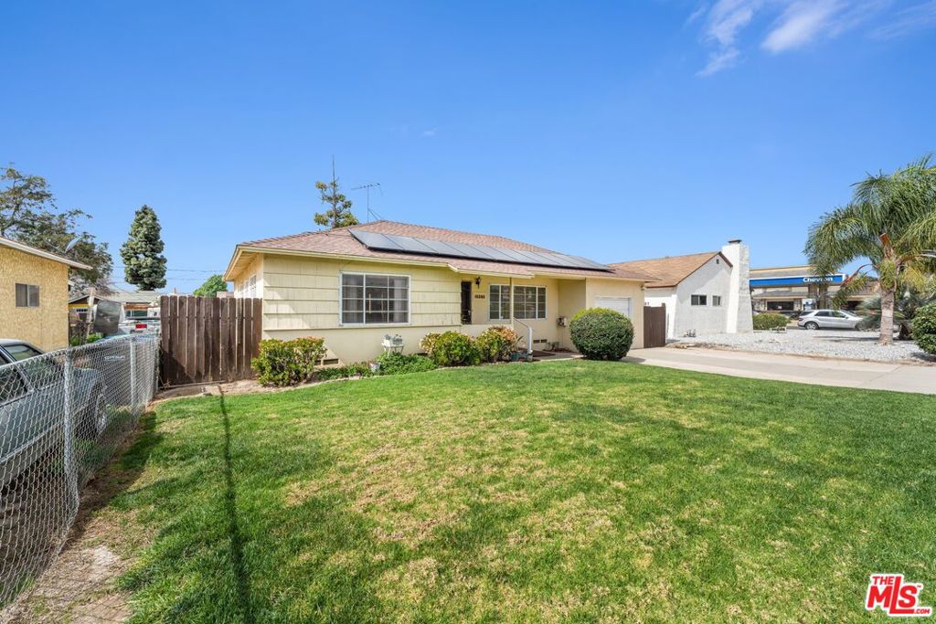 10388 Mountain View Avenue