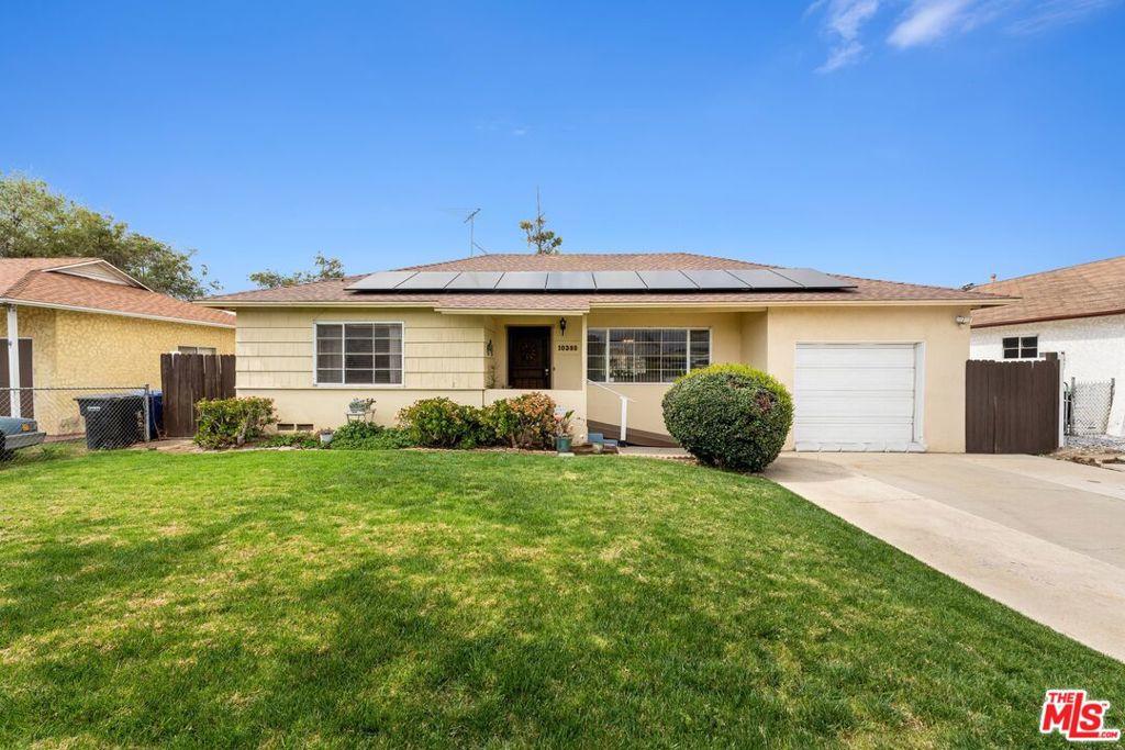 10388 Mountain View Avenue
