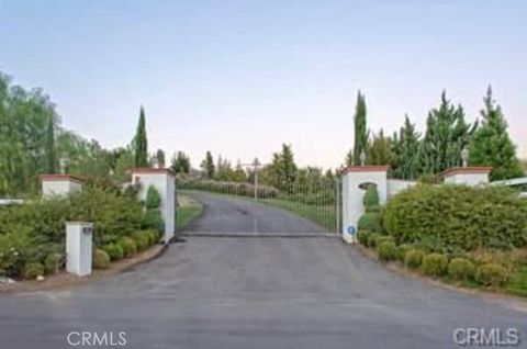 42300 Cee Cee Road Temecula CA 92592
