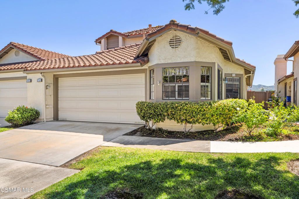 Photo of 752 Wind Willow Way, Simi Valley, CA 93065 (MLS # 226001689)