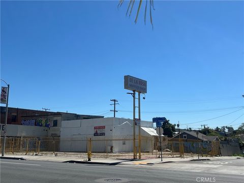 Photo of 4148 E Cesar E Chavez Ave, East Los Angeles, CA 90063 (MLS # DW26059300)