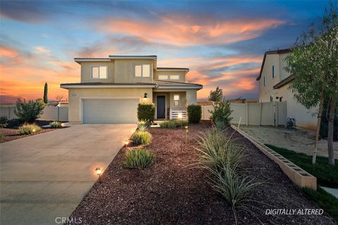 36985 Arezzo Court Beaumont CA 92223