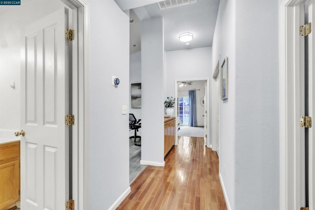 PREWITT RANCH - Residential