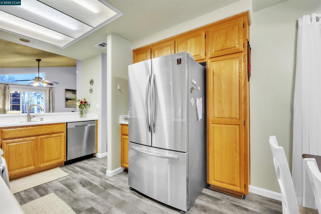 PREWITT RANCH - Residential