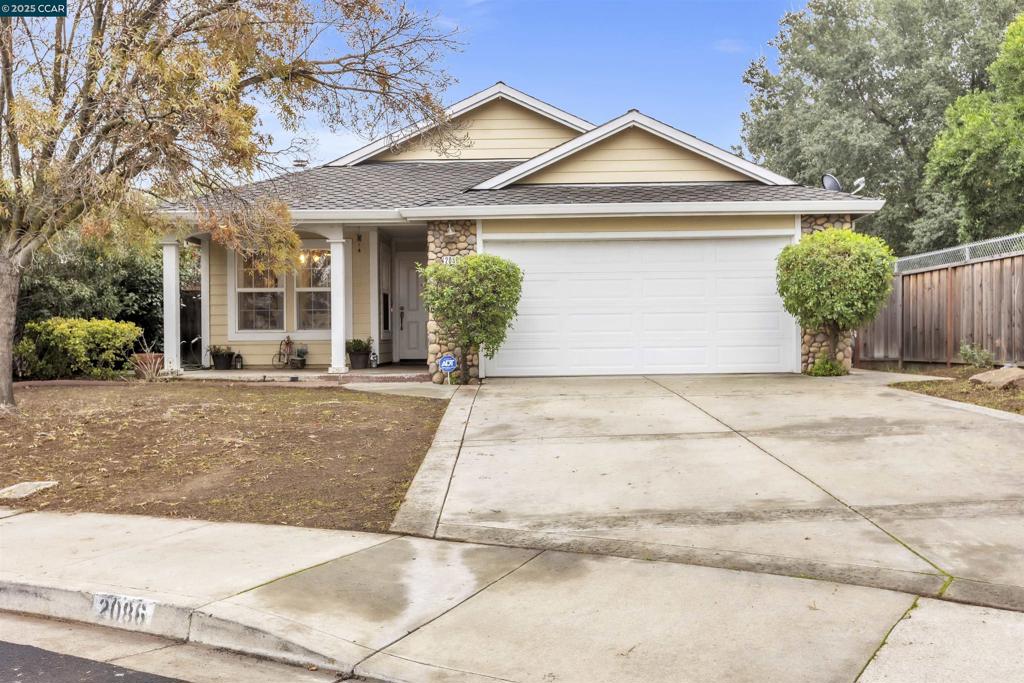 PREWITT RANCH - Residential