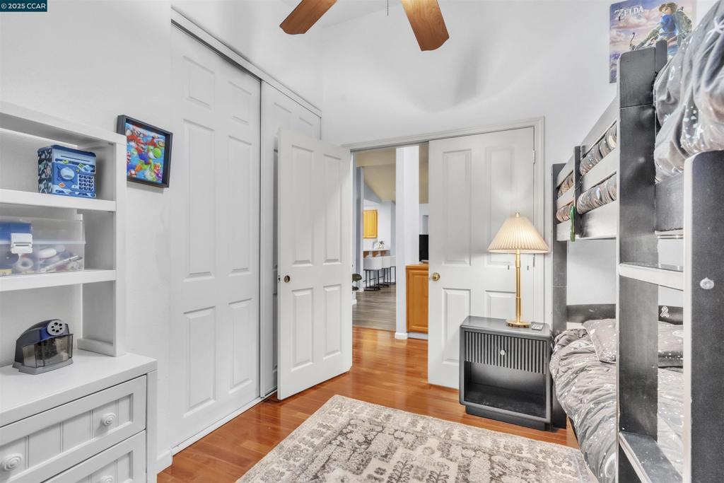 PREWITT RANCH - Residential