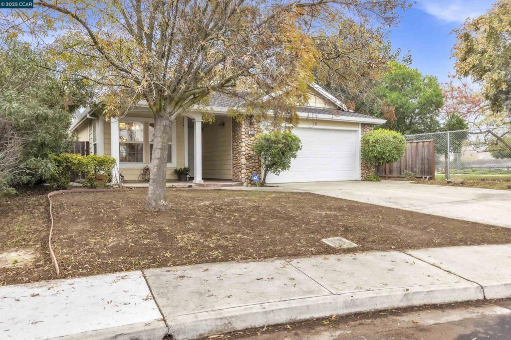 PREWITT RANCH - Residential