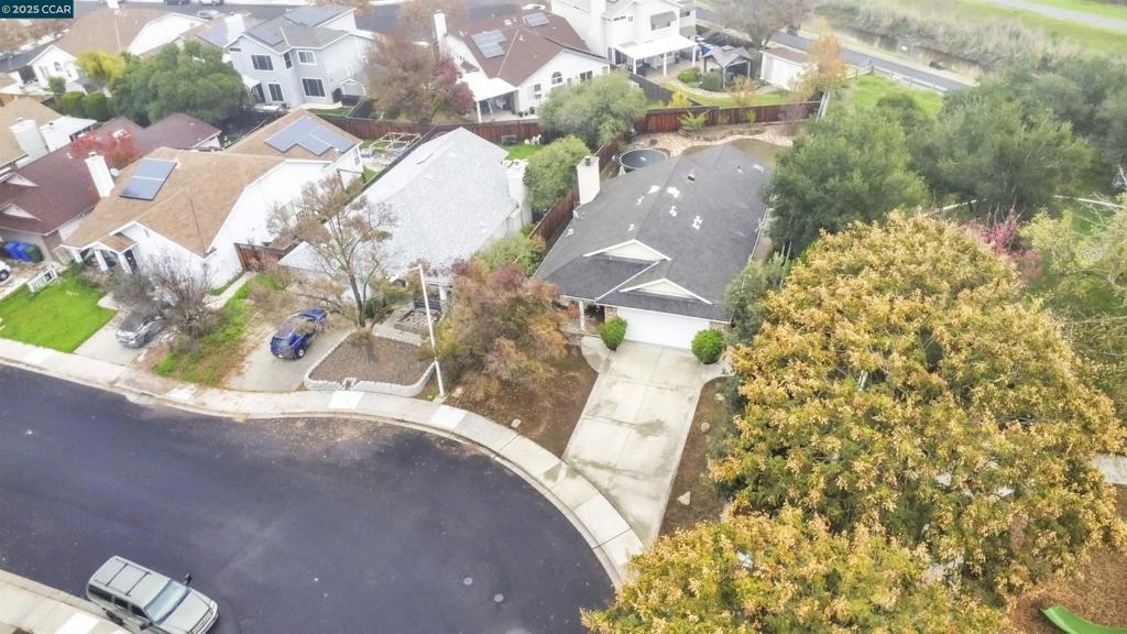 PREWITT RANCH - Residential