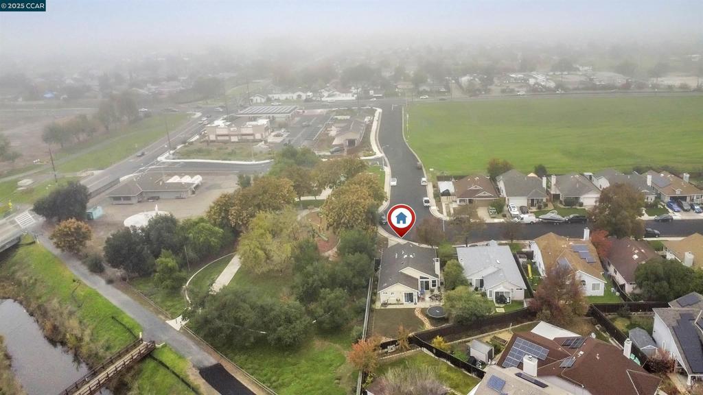 PREWITT RANCH - Residential