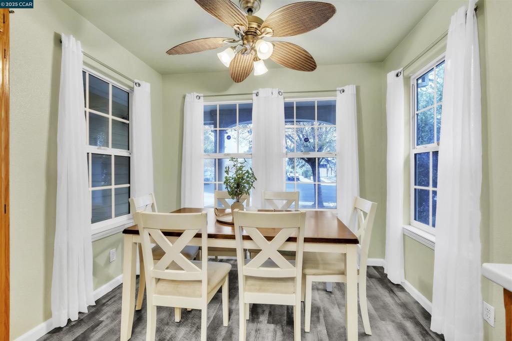 PREWITT RANCH - Residential