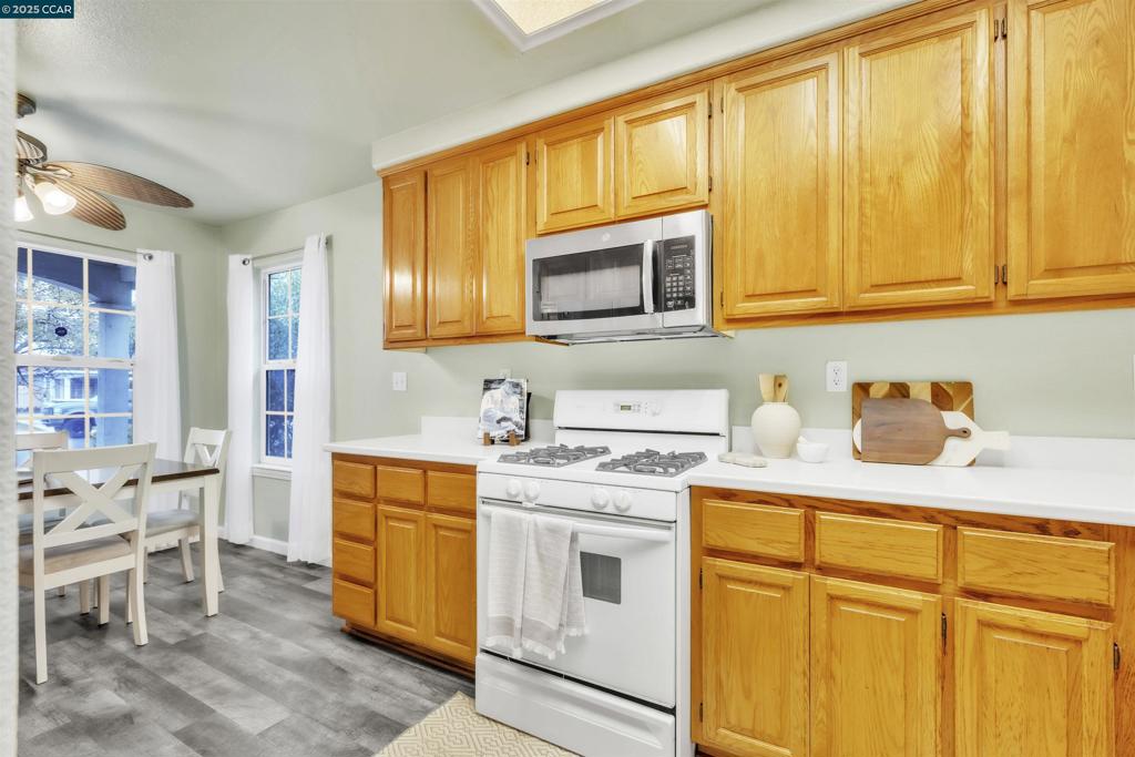 PREWITT RANCH - Residential